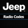 Código de radio Jeep