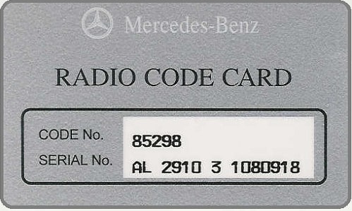 Identidad Mercedes