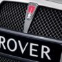 Radio de Rover