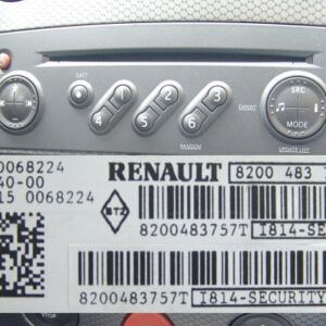 Calculadora De Código De Renault Pre Gratis