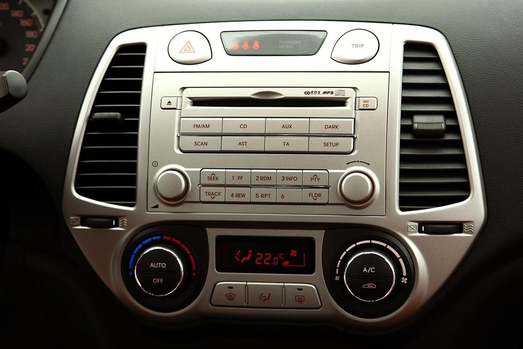 Código De Radio Hyundai I20 Gratis