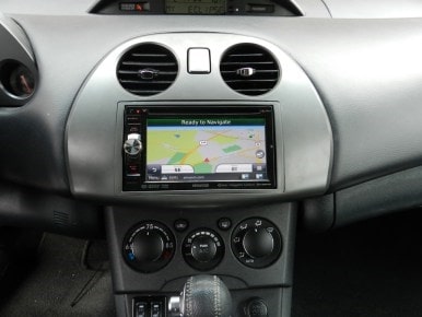 Código De Radio Mitsubishi Eclipse