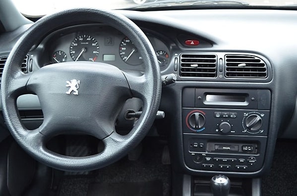 Código De Radio Para Peugeot 406