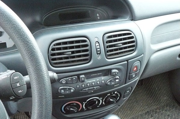 Código De Radio Renault Mégane