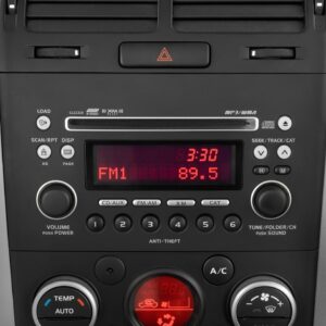 Código De Radio Suzuki Grand Vitara