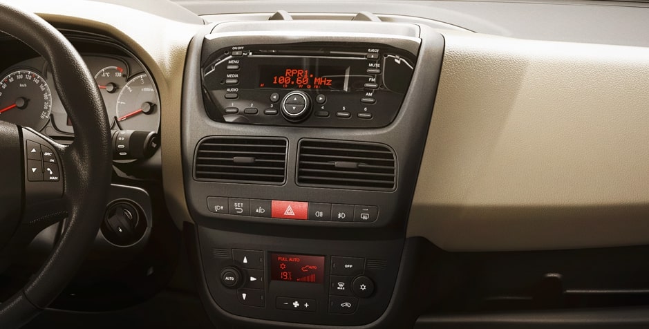 Código De Radio Vauxhall Combo