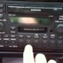 Código De Radio Volvo V70