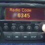 Código Radio Nissan Navara