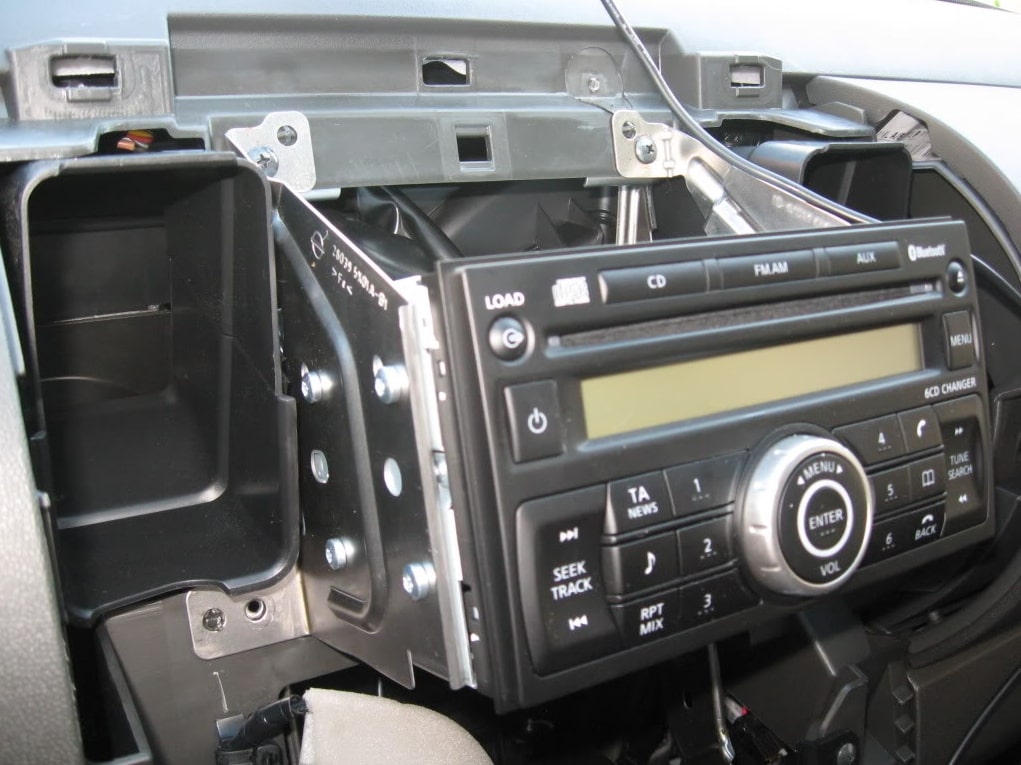 Código Radio Nissan Navara Gratis