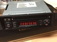 Códigos De Radio Rover 75