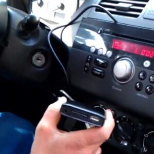 Decodificador De Código De Radio Suzuki Swift