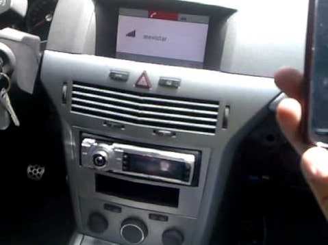 Desbloquear De Códigos De Radio Opel Astra