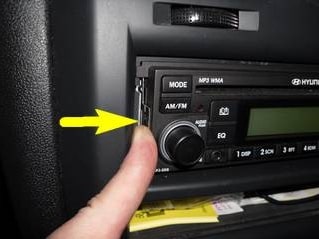 Descargar Código De Radio Hyundai Getz