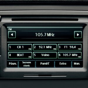 Descargar Código De Radio Skoda Yeti