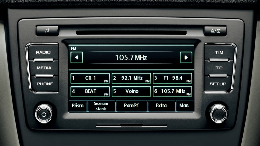 Descargar Código De Radio Skoda Yeti