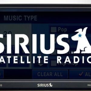 Generación De Códigos De Radio Sirius