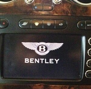 Generador De Código De Radio Bentley