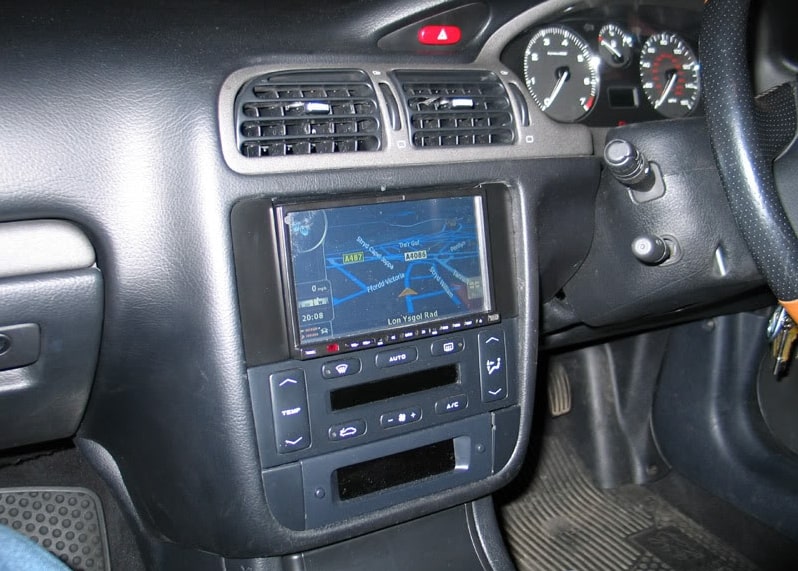 Generador De Código De Radio Para Peugeot 406