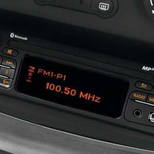 Generador De Código De Radio Renault Kangoo