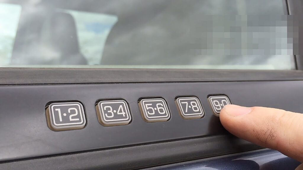 How To Reset Ford Keyless Entry Without Factory Code