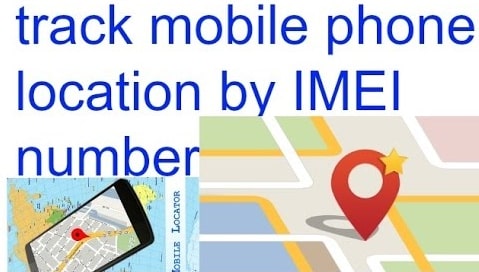 IMEI Rastreador