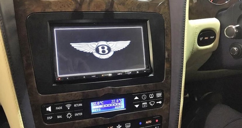 Radio Bentley