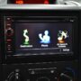 Radio Citroen Berlingo