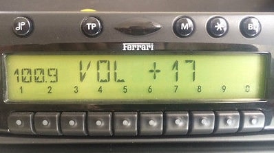 Radio Ferrari