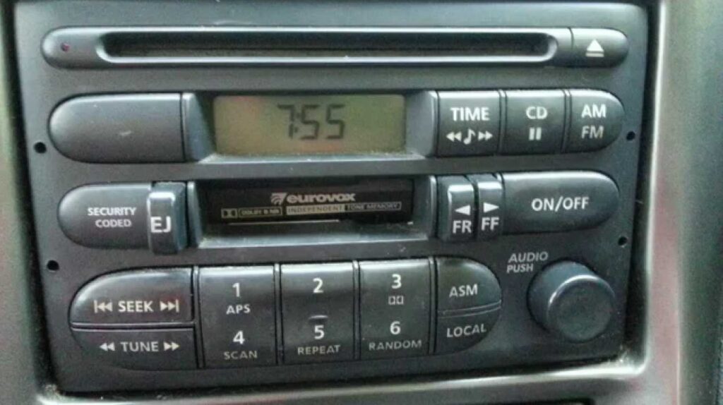 Radio Holden