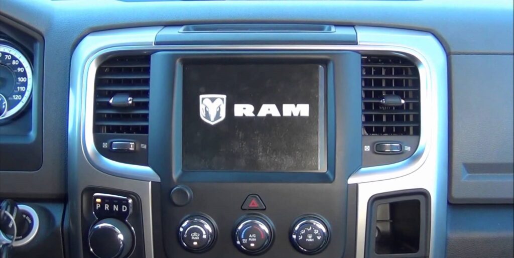 Radio Ram