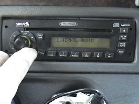 Radio Sirius