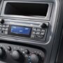 Radio Vauxhall Vivaro