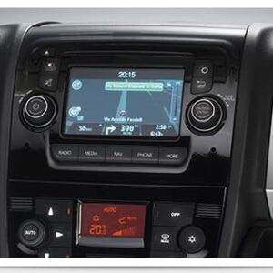 Software De Código De Radio Fiat Ducato