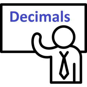 Decimals