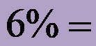 How To Convert Percentage To Decimal