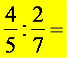 How To Divide Fractions By Fractions