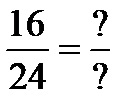 How To Reduce Fractions To The Lowest Terms