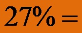 How To Turn Percentage To Decimal