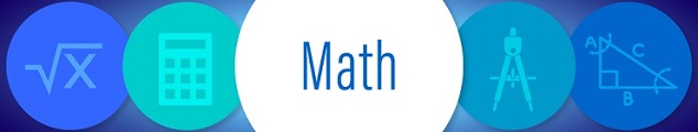 Math Calculation Logo