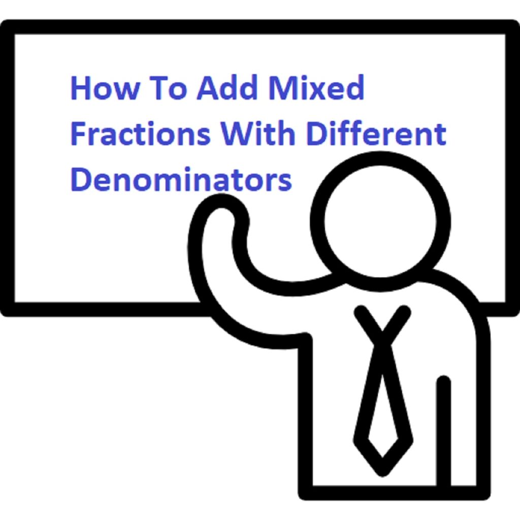 adding-and-subtracting-fractions-with-unlike-denominators-common