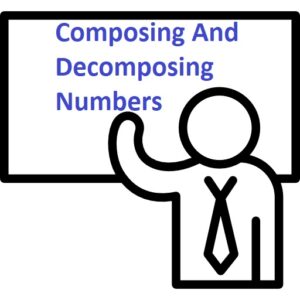 Composing And Decomposing Whole Numbers Decimals And Fractions