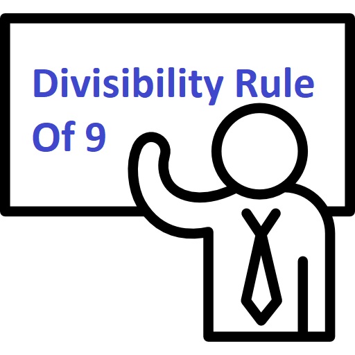 divisibility-rule-of-9-math-calculations