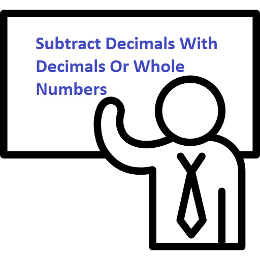 subtract-decimals-with-decimals-or-whole-math-calculations