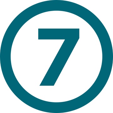 Divisibility Of 7