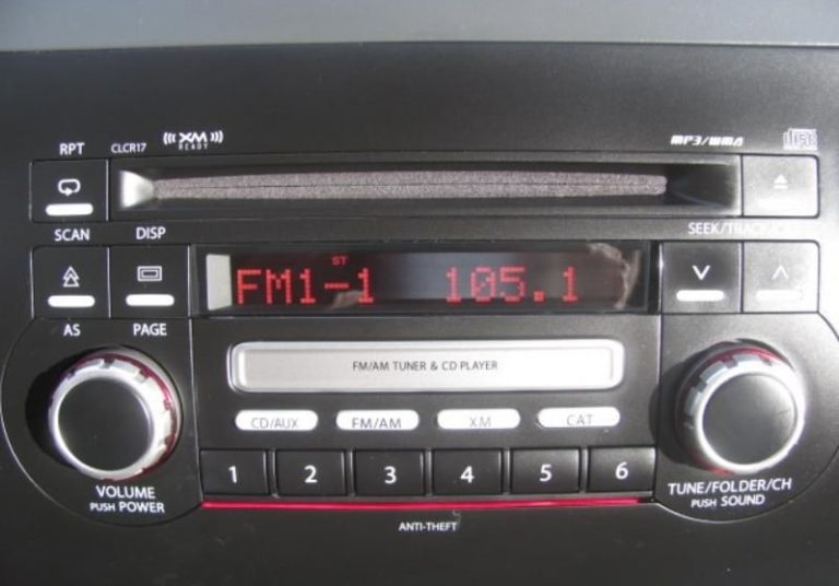 Suzuki Sx4 Radio Code Solution - Radio Codes Calculator