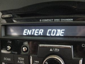 Radio Code Finder - Radio Codes Calculator