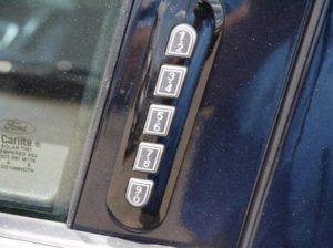 Reset Ford Keyless Entry - Radio Codes Calculator