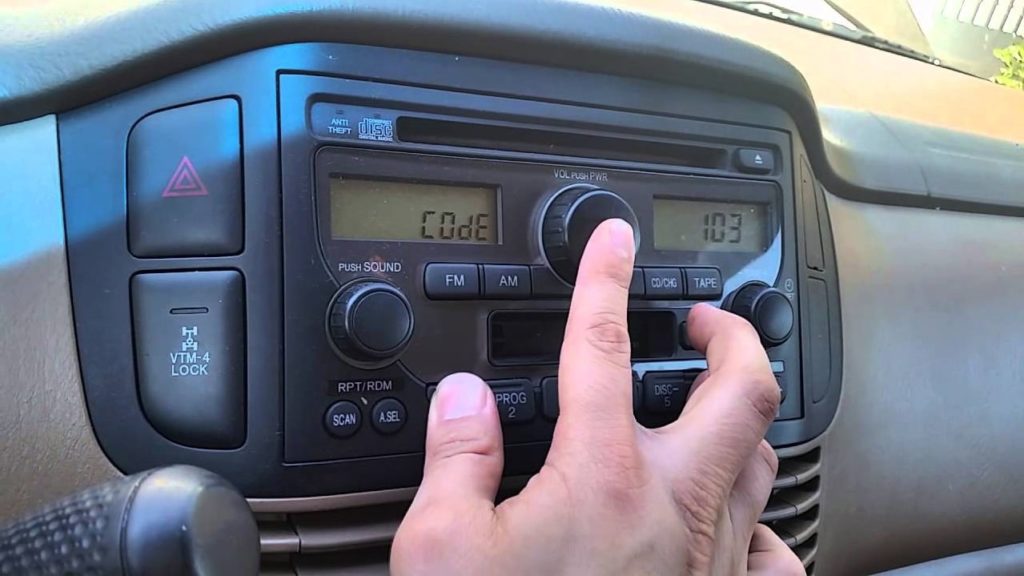 Honda Pilot Radio Code Generator Radio Codes Calculator