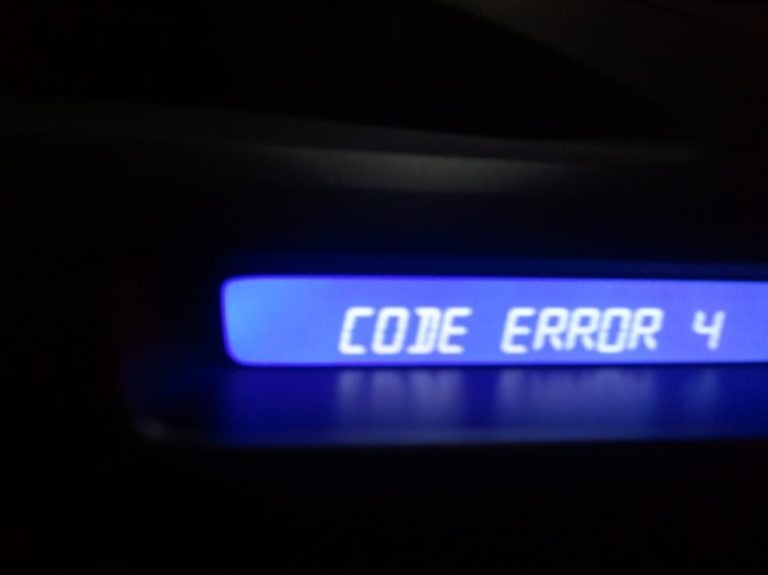 Honda Civic Enter Code Procedure - Radio Codes Calculator