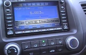 2007 Honda Civic Radio Code Generator Free Download